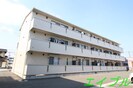 グランシャリオの外観