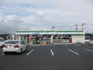 ファミリーマート岡山庭瀬店(コンビニ)まで1821m アルトハイデⅡ　Ｃ棟