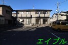 ピースインＴＯＭＯＥの外観
