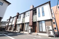 ARROWS SQUARE 今保　B棟