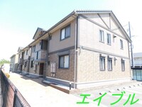 サニーサイド　Ｂ棟