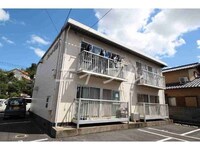 プレジール堀田　2号棟
