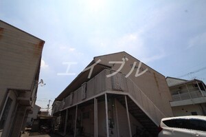 グリーンコーポA