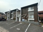 A APARTMENT NISHIICHI