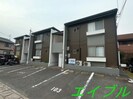 A APARTMENT NISHIICHIの外観