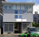 カーサソレアードの外観