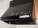 換気扇 リバパレス
