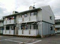 アルカジア石部　C棟