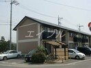 パインパレス　Dの外観