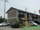 パインパレス　Dの外観