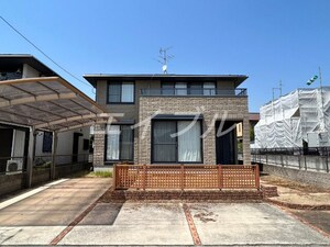 平野戸建