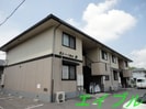 セレーノ岡本　A棟の外観