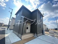 クレール中島　C