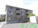メルベーユ　A棟の外観