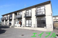 シャーメゾンスイート　B棟