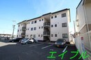 レコルト福田　Ⅰの外観