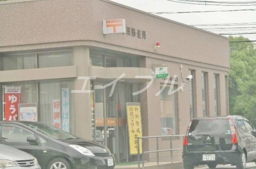 中国銀行田井支店(銀行)まで305m サニーハイツ田井