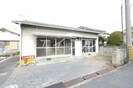 中村貸家（13-15）の外観