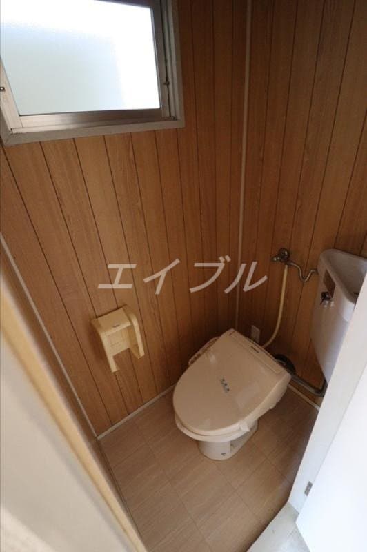  福富パレス　Ｂ棟