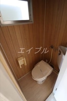  福富パレス　Ｂ棟