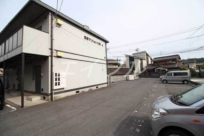  宮原マンション小溝Ｂ棟