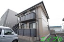 シャーメゾンＧの外観