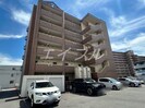 フェアリー西市の外観