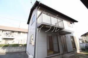中塚借家　E棟