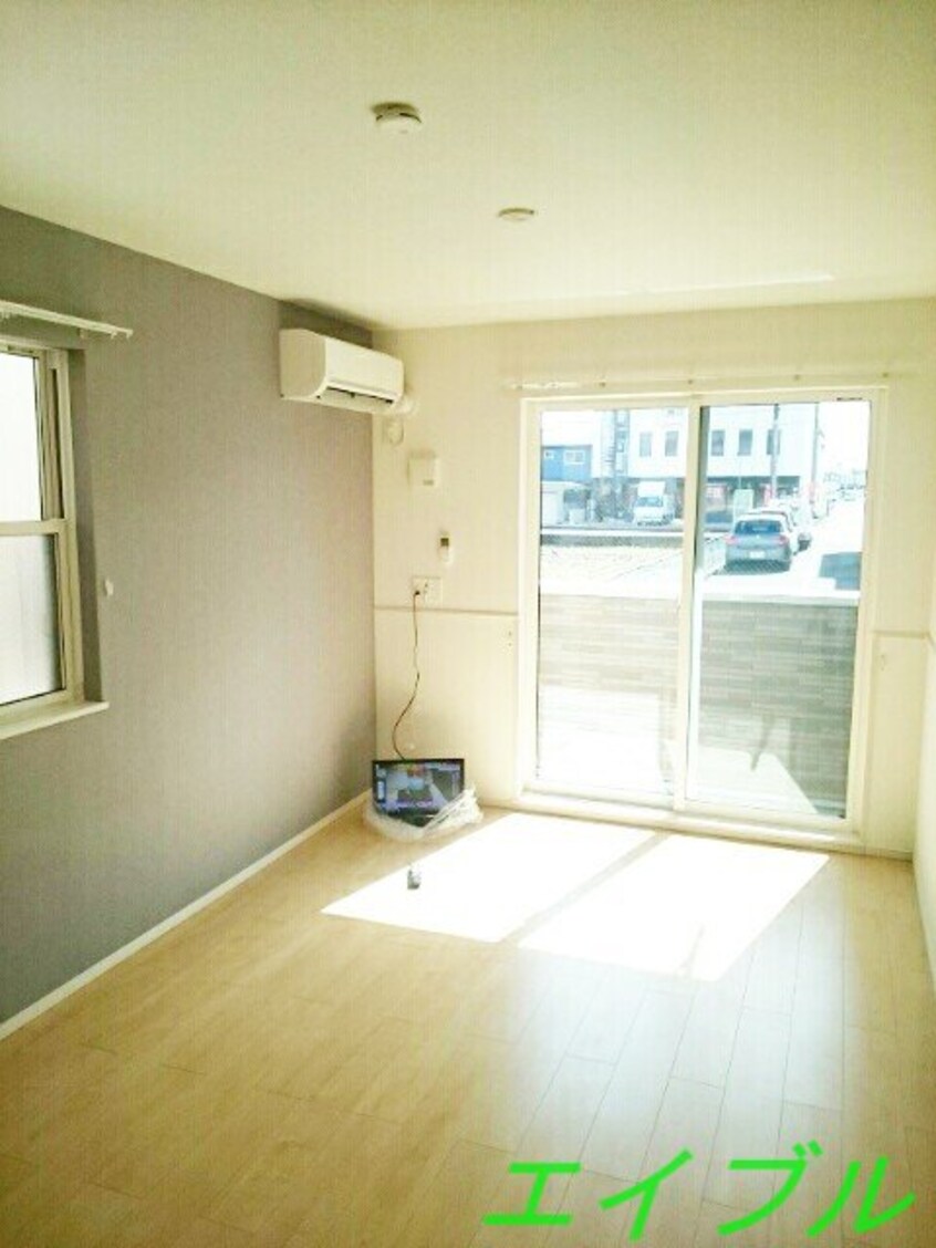  アヴァンティⅤ・Ｂ