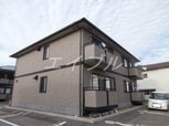 リバーパーク　Ｆ棟