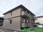 リバーパーク　Ｆ棟