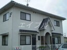 サンシティ　Ｆ棟の外観