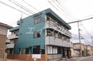 プレミスNDの外観