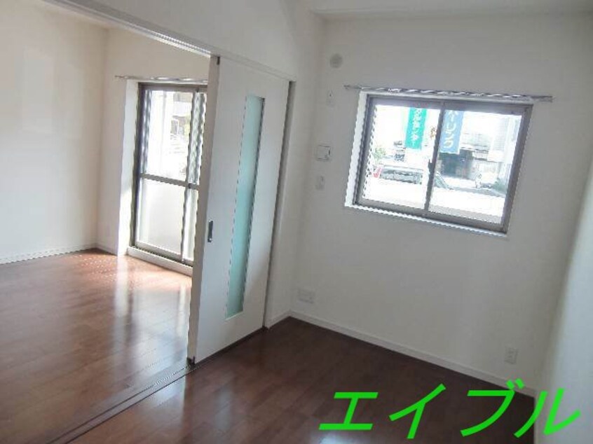 洋室 サウスコート西市