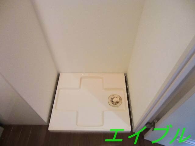 洗濯パン サウスコート西市