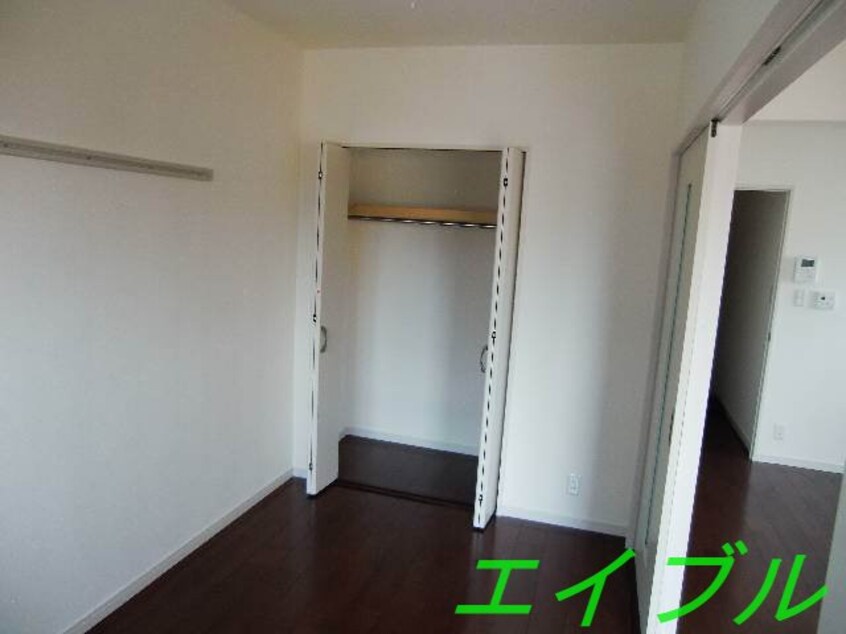 収納 サウスコート西市