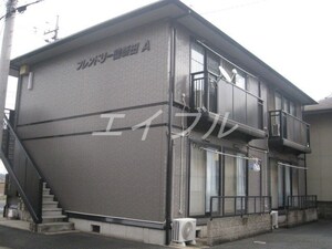 フレンドリー鶴新田　Ａ