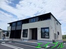 エルカホームの外観
