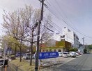 洋友会中島病院(病院)まで820m プロニティ　オオフク弐番館