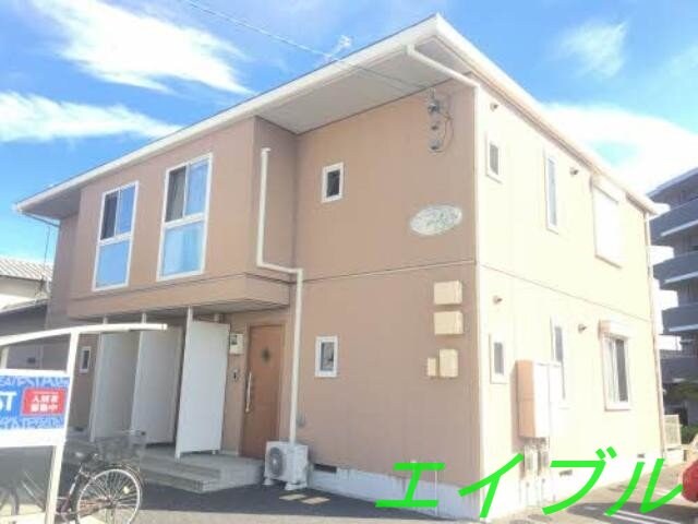  シャーメゾン・メイホウ