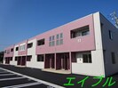 リジエールＡの外観