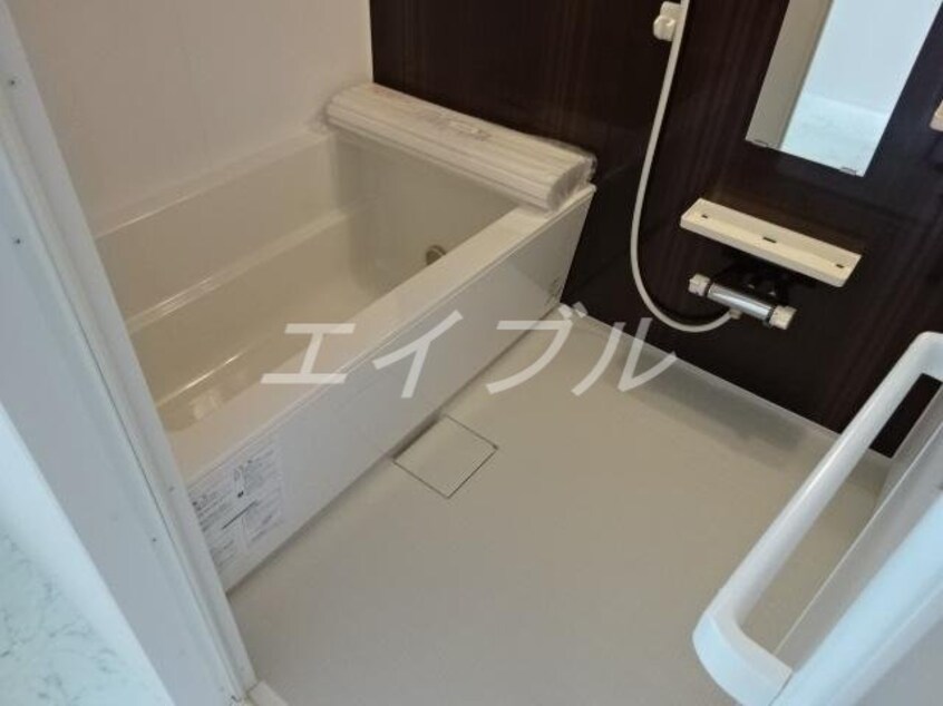 浴室乾燥付きです。 リジエールＡ