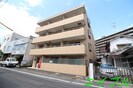 東古松S－1ビルの外観