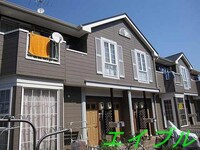 クレストール晴和　Ｂ