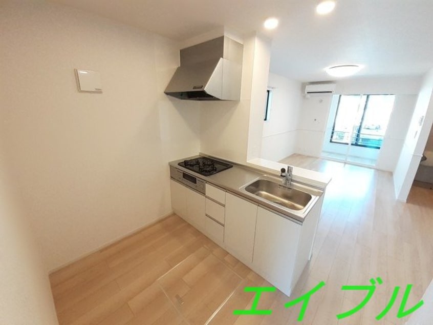  サンリット・セイバリーⅠ