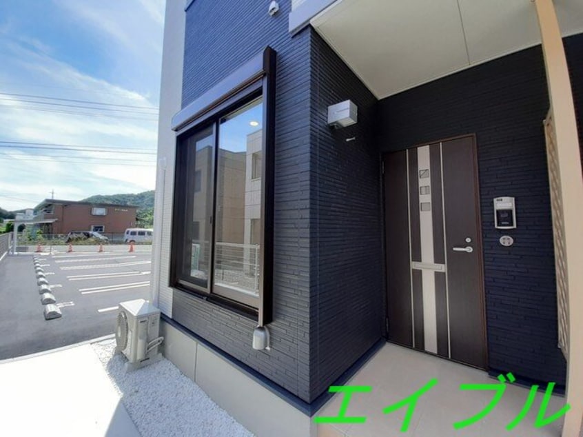  サンリット・セイバリーⅠ