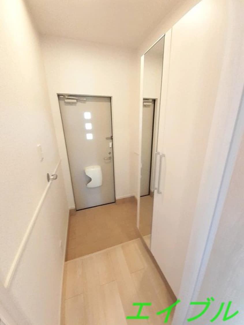  サンリット・セイバリーⅠ