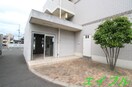  プレミアムコート1号館