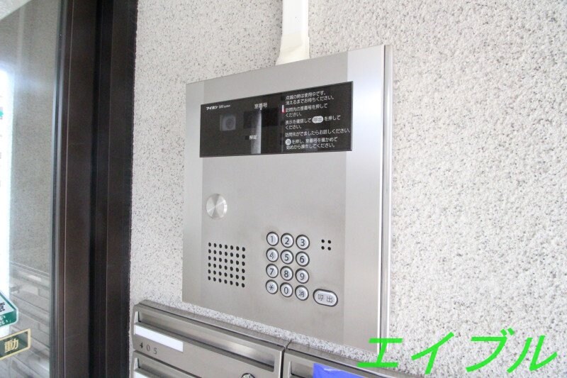  プレミアムコート1号館