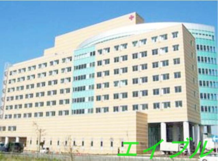 財団法人倉敷成人病センター(病院)まで359m プレミアムコート1号館